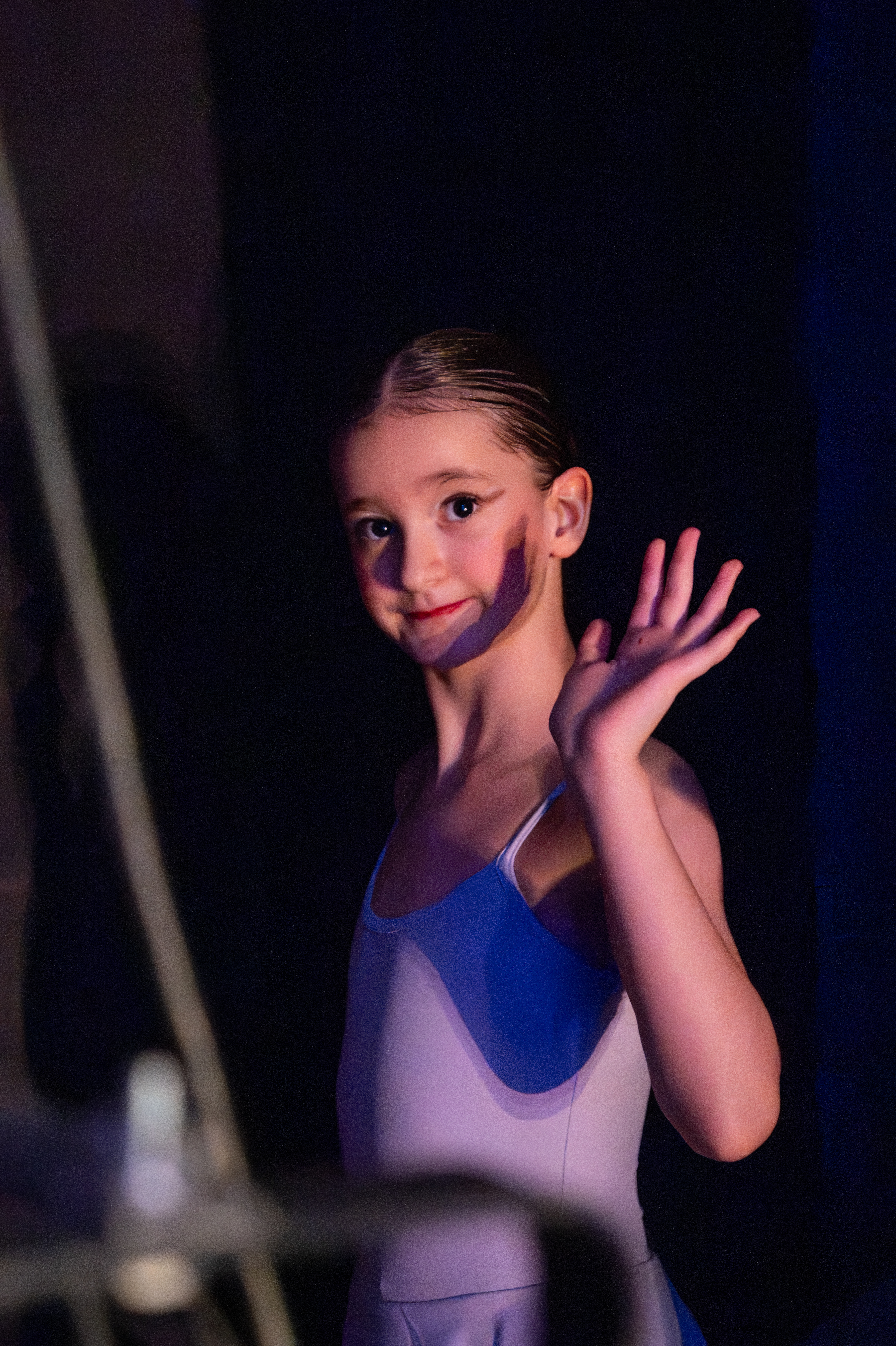 BGP backstage